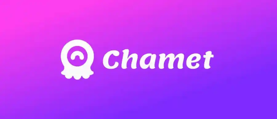 CHAMET APP DOWNLOAD