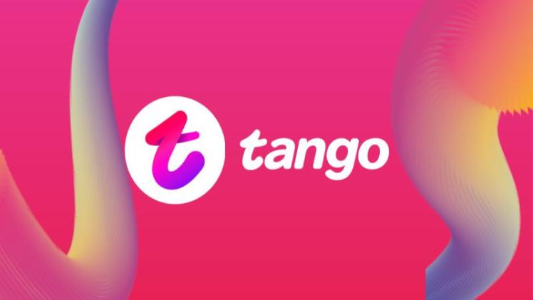Tango app