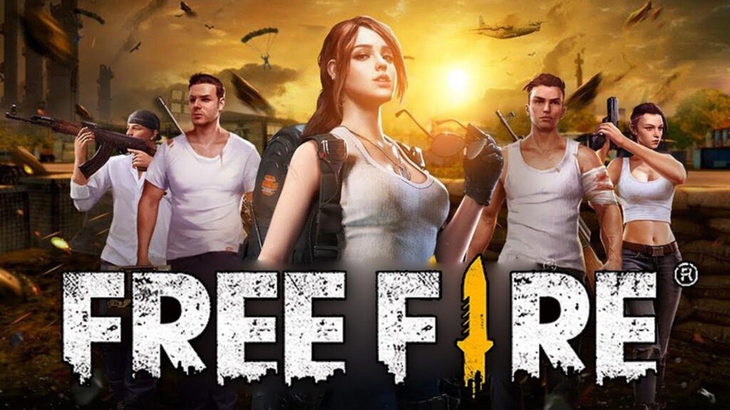 freenfire game