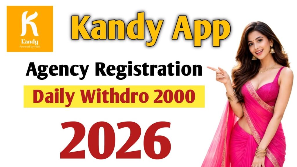 logo of kandy