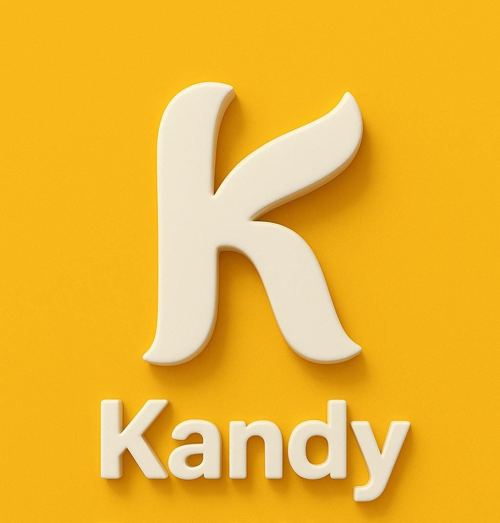 Kandy app